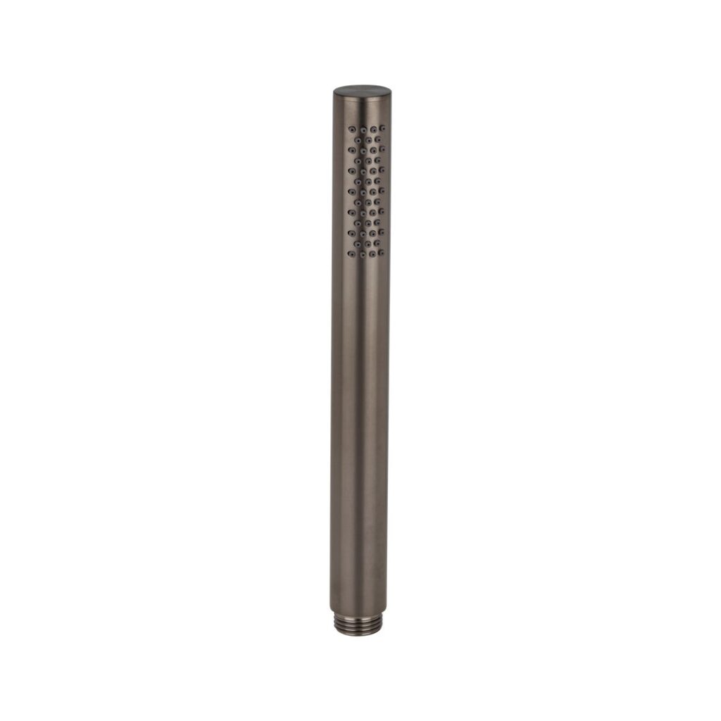Sola Hand Shower - Brushed Gunmetal
