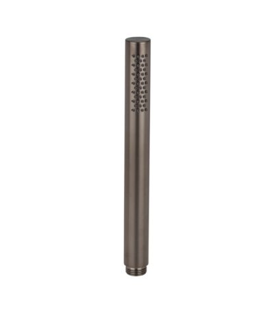 Sola Hand Shower - Brushed Gunmetal