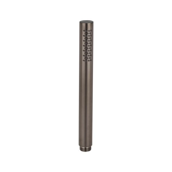 Sola Hand Shower - Brushed Gunmetal