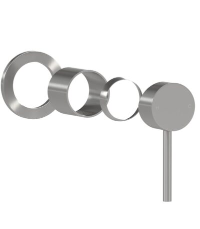 Sola Minimal Handle Kit - Stainless Steel