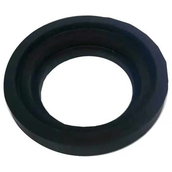 Rubber Donut Seal - Back To Wall