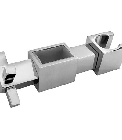 Square Slider for 30 x 18 mm rail