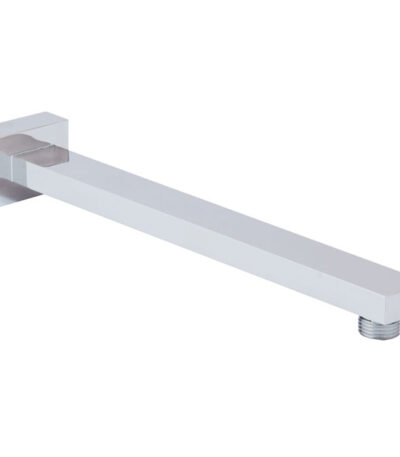 Square Straight Wall Arm