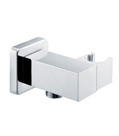 Square Wall Bracket for Handheld Shower