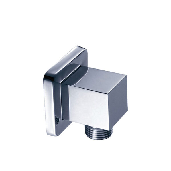 Square Water Inlet