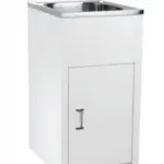 Stainless Steel Laundry Tub | 31L