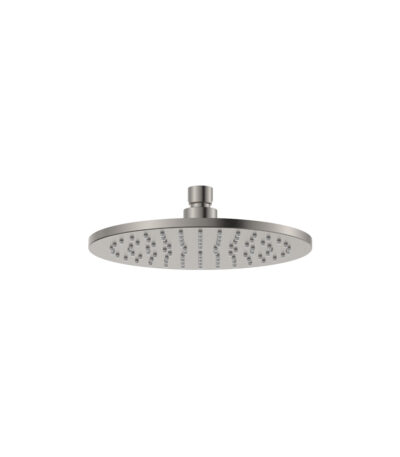 Starry Shower Head, 200mm, Brushed Nickel