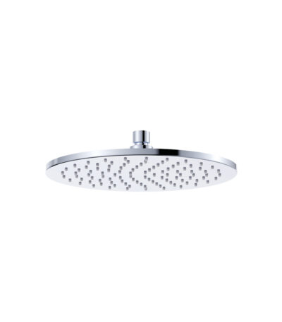 Starry Shower Head, 250mm, Chrome