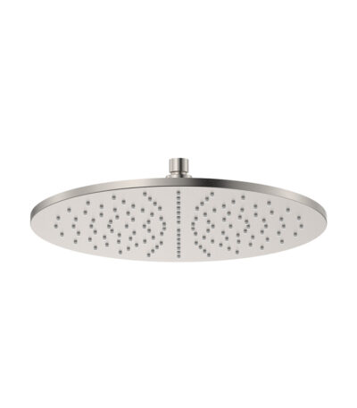 Starry Shower Head, 300mm, Brushed Nickel