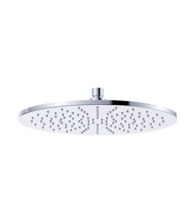 Starry Shower Head, 300mm, Chrome