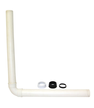 Stella Care Extended Flush Pipe Kit
