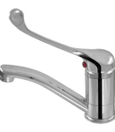 Stella Care Swivel Basin Mixer