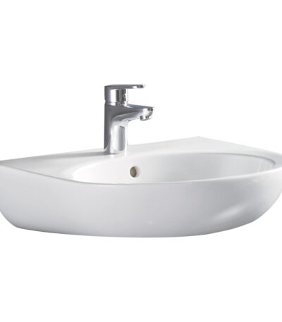 Stella Care Wall Basin (No Shroud)