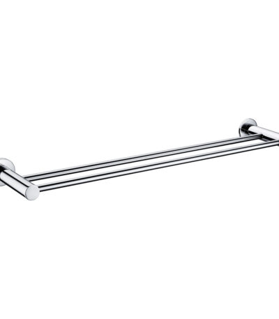 Stella Double Towel Rail