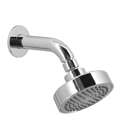 Stella Fixed Arm Wall Shower