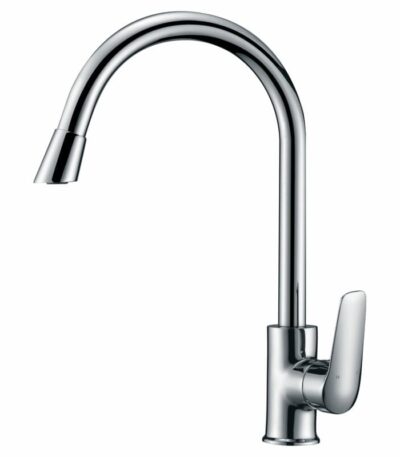 Sulu Sink Mixer - Chrome | HYB33-101