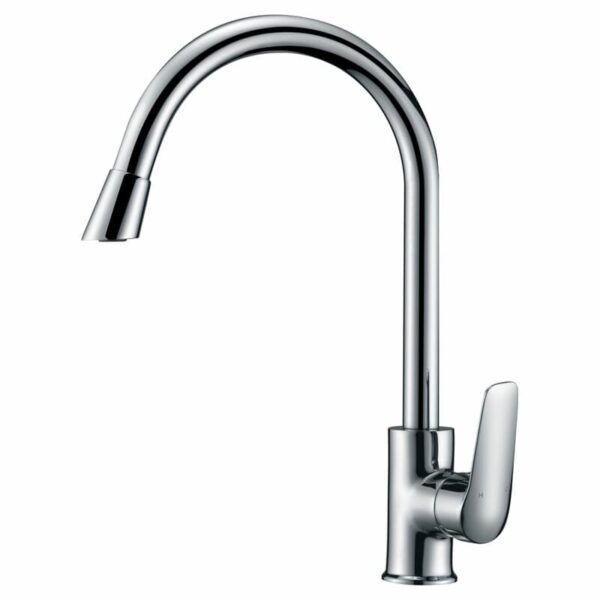 Sulu Sink Mixer - Chrome | HYB33-101