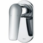 Sulu Wall Mixer - Chrome | HYB33-301