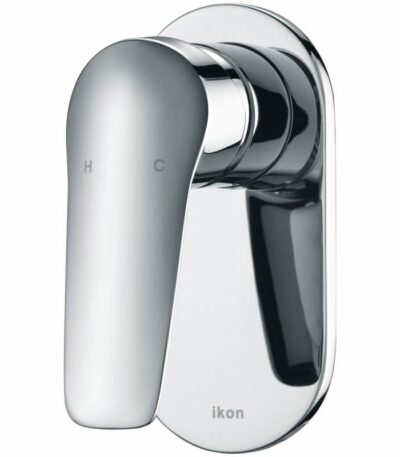 Sulu Wall Mixer - Chrome | HYB33-301