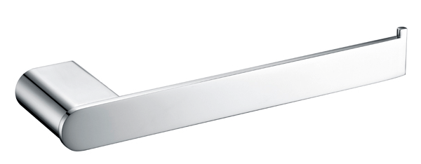 Supra Hand Towel Holder - Chrome | Bella Vista - 1604-P