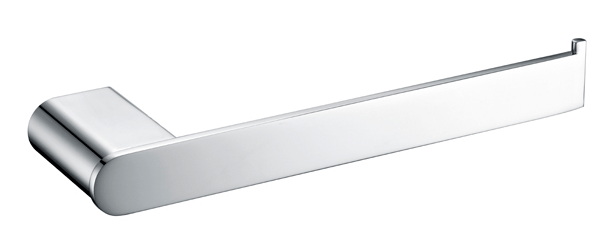 Supra Hand Towel Holder - Chrome | Bella Vista - 1604-P