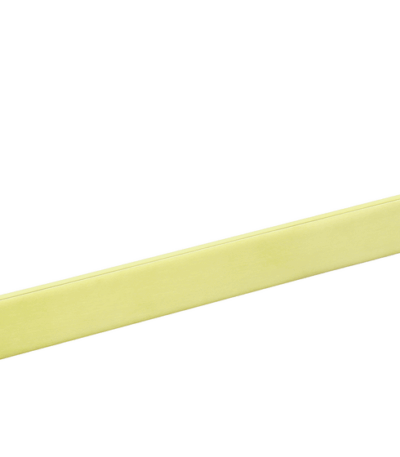 Supra Single Towel Rail - 350mm - Brushed Gold | Bella Vista - 1624-35-P-BG
