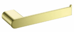 Supra Toilet Paper Holder - Brushed Gold | Bella Vista - 1611-P-BG