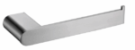 Supra Toilet Paper Holder - Brushed Nickel | Bella Vista - 1611-P-BN