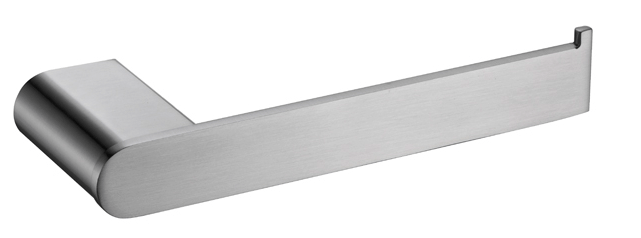 Supra Toilet Paper Holder - Brushed Nickel | Bella Vista - 1611-P-BN