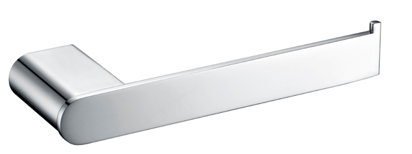 Supra Toilet Paper Holder - Chrome | Bella Vista - 1611-P