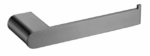 Supra Toilet Paper Holder - Gunmetal | Bella Vista - 1611-P-GM