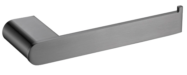Supra Toilet Paper Holder - Gunmetal | Bella Vista - 1611-P-GM