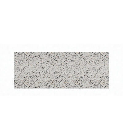 Terrazzo Concrete Top Rectangular Full Depth, 1200mm