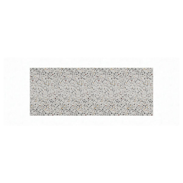Terrazzo Concrete Top Rectangular Full Depth, 1200mm