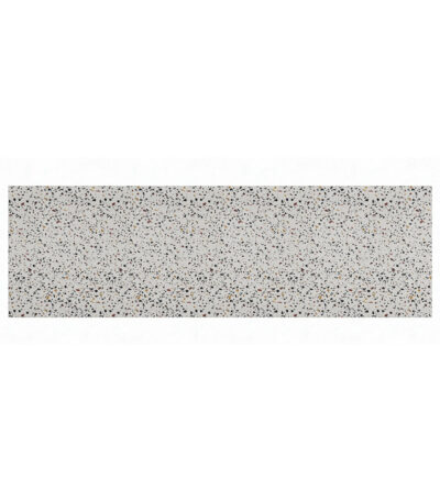 Terrazzo Concrete Top Rectangular Full Depth, 1500mm