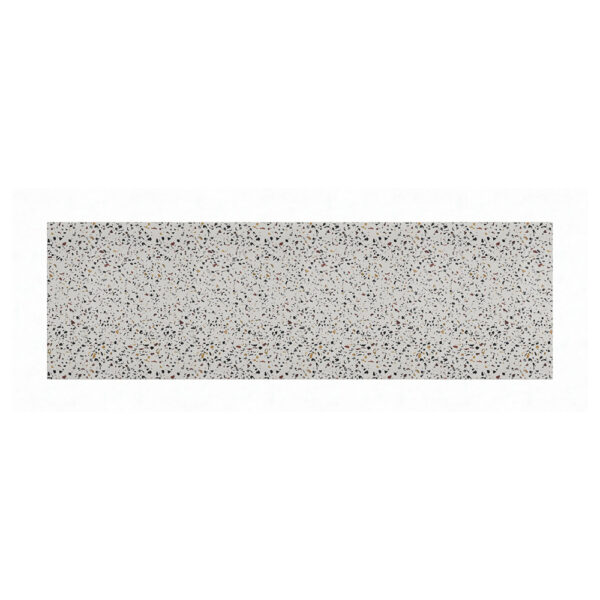 Terrazzo Concrete Top Rectangular Full Depth, 1500mm