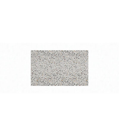 Terrazzo Concrete Top Rectangular Full Depth, 750mm
