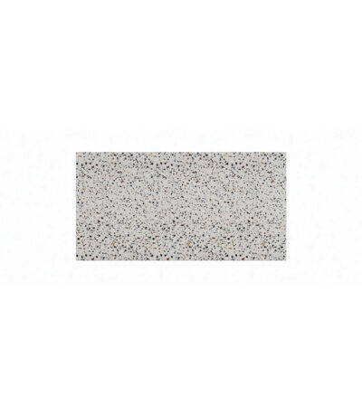 Terrazzo Concrete Top Rectangular Full Depth, 900mm