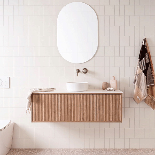 ADP Clifton Ensuite Vanity