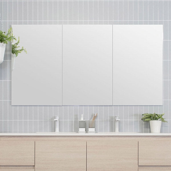 ADP Gloss Silk Shaving Cabinet