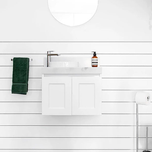 ADP London Mini Wall Hung Vanity
