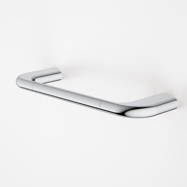 Caroma Contura II Hand Towel Rail - Chrome