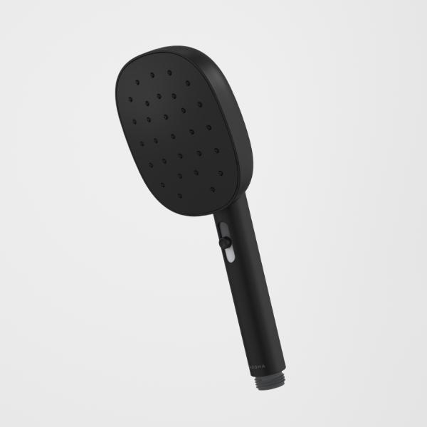 Caroma Contura II Handset - Black