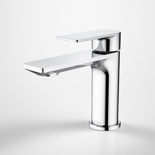 Caroma Urbane II Lead Free Basin Mixer Chrome