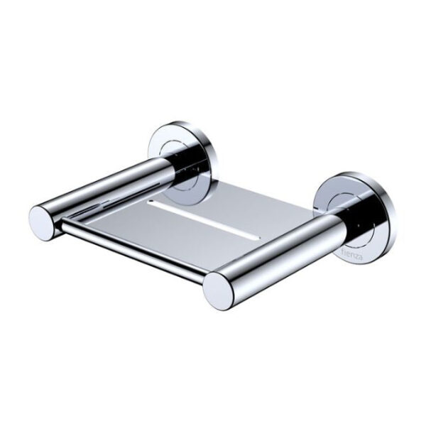 Fienza Kaya Soap Shelf Chrome