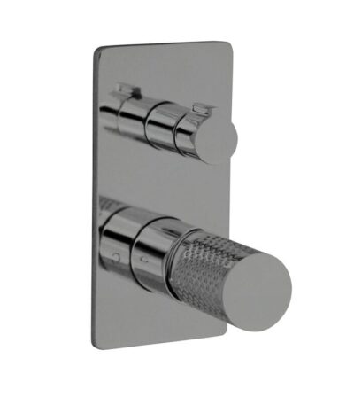 The Gabe Diverter Mixer - Brushed Nickel | T709BN