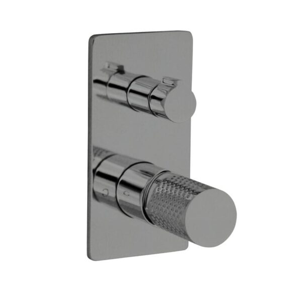 The Gabe Diverter Mixer - Brushed Nickel | T709BN