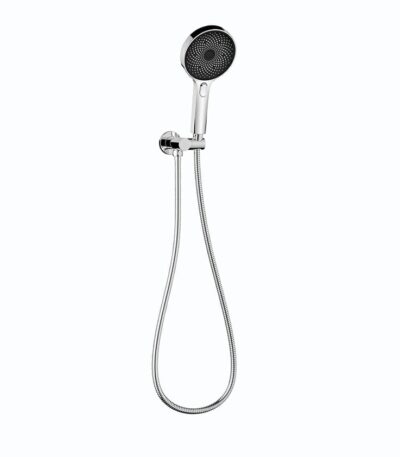 The Gabe Hand Shower With Wall Bracket – Chrome