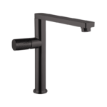 The Gabe Sink Mixer Gun Metal | T702GM