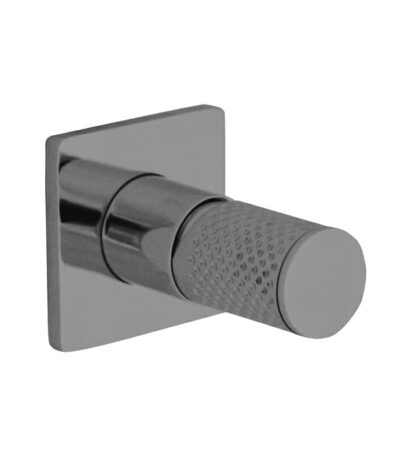 The Gabe Wall Mixer - Brushed Nickel | T708BN